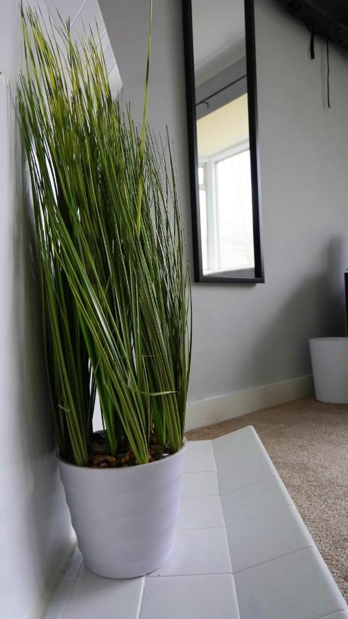 Portobello House - Four Bedroom House Perfect For Contractors - Sleeps 6 - Free Parking Вулвергемптон Екстер'єр фото
